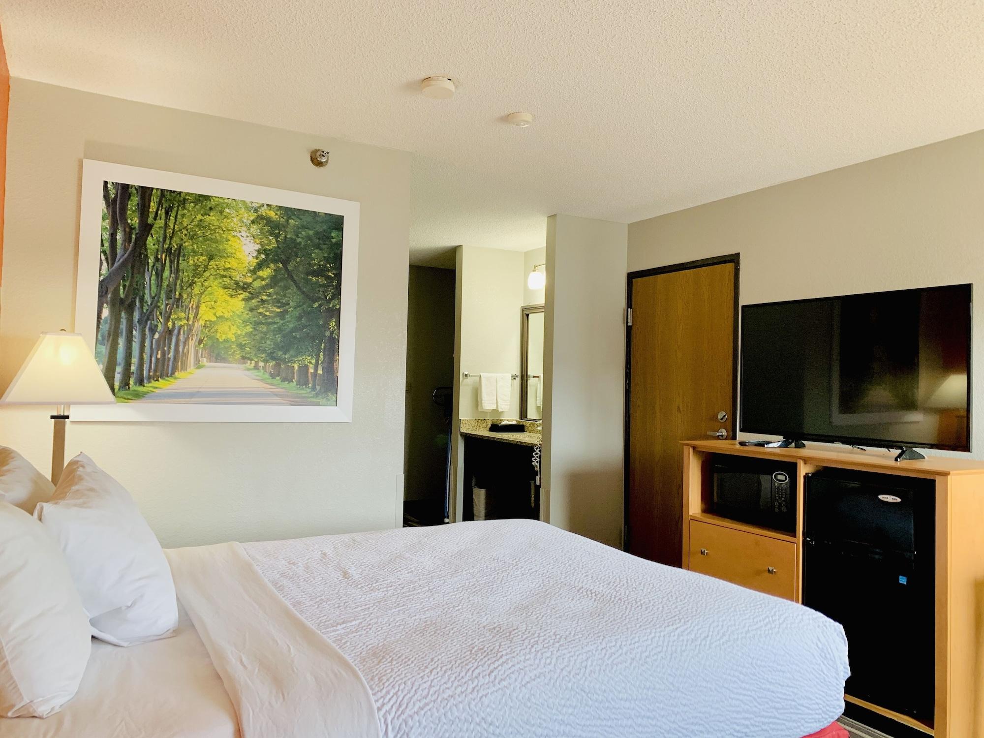 Hotel Days By Wyndham Racine/sturtevant Sturtevant