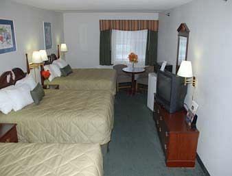 Hotel Days By Wyndham Racine/sturtevant