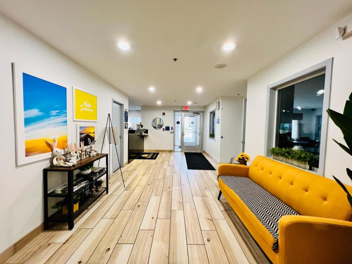 Days By Wyndham Racine/sturtevant Hotel 2*