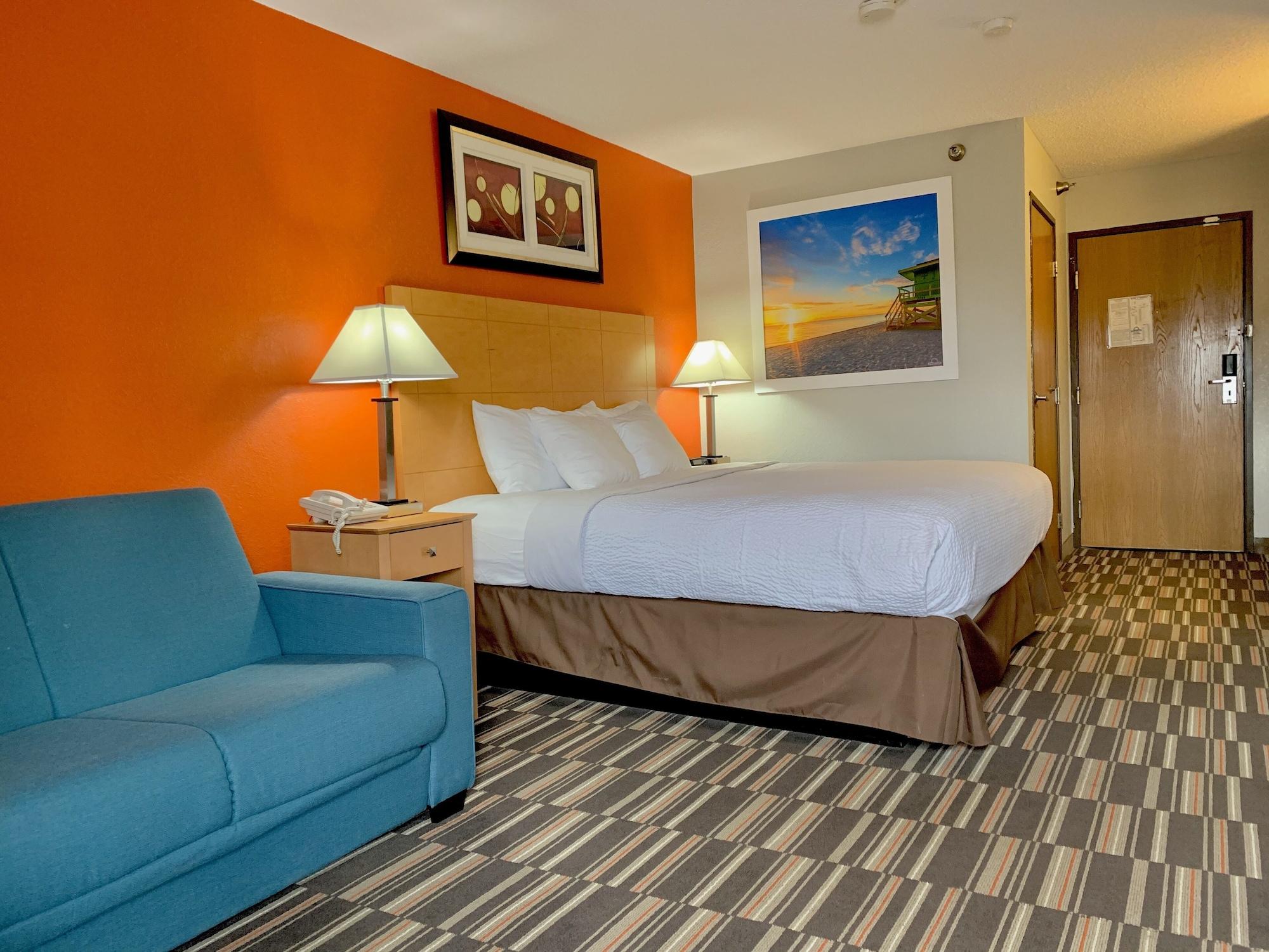 Hotel Days By Wyndham Racine/sturtevant