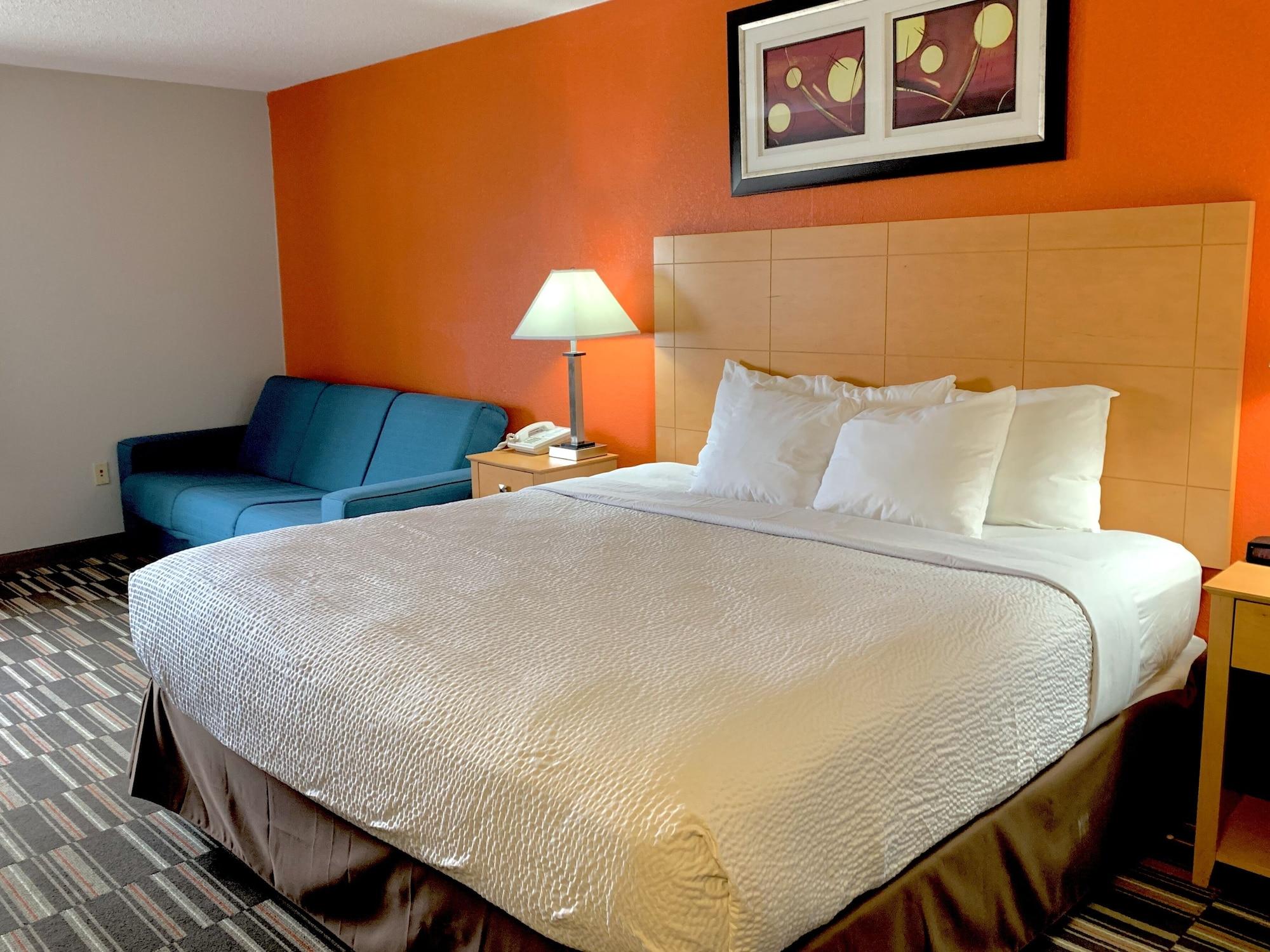 Hotel Days By Wyndham Racine/sturtevant