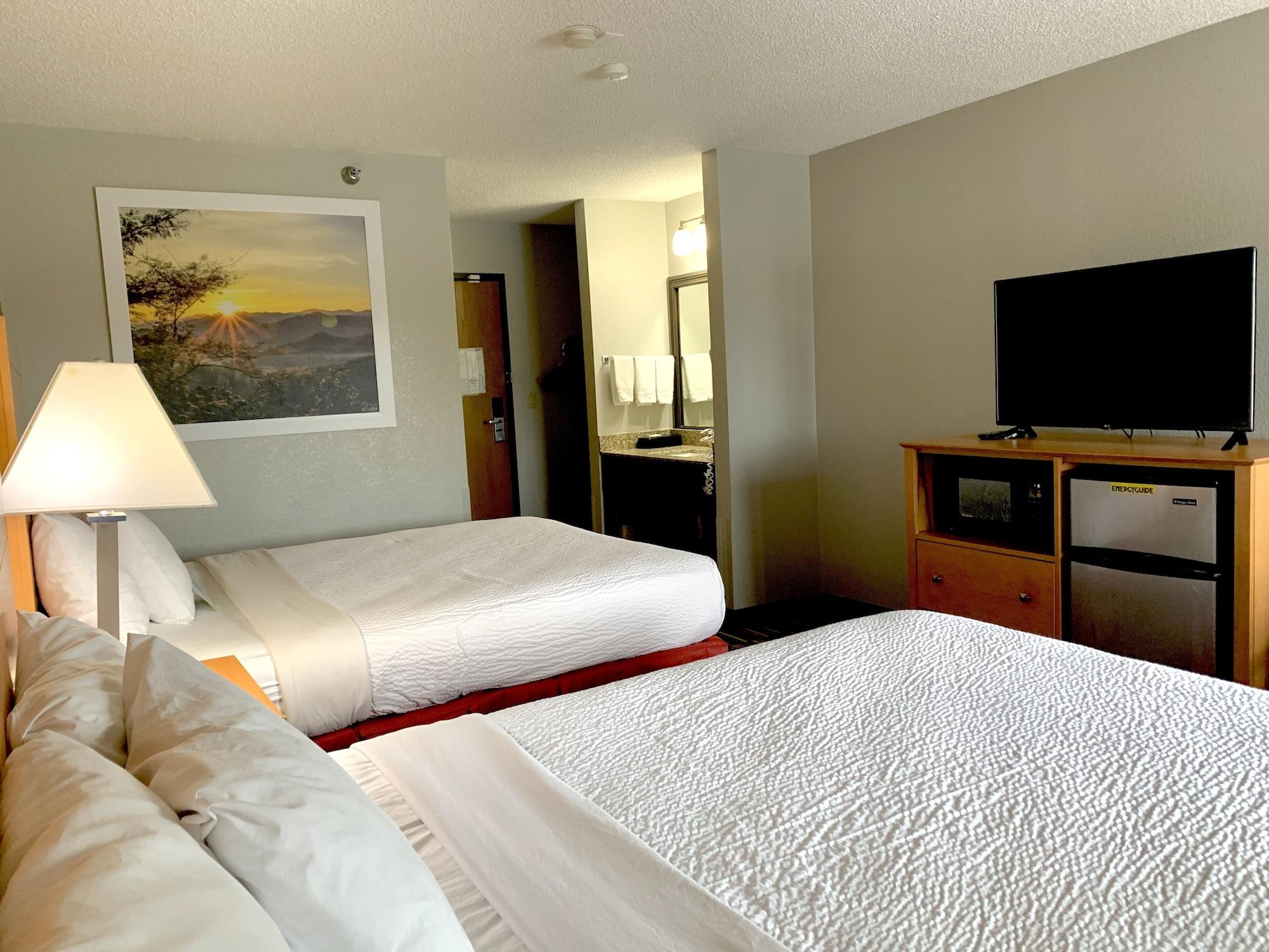 Days By Wyndham Racine/sturtevant Hotel 2*