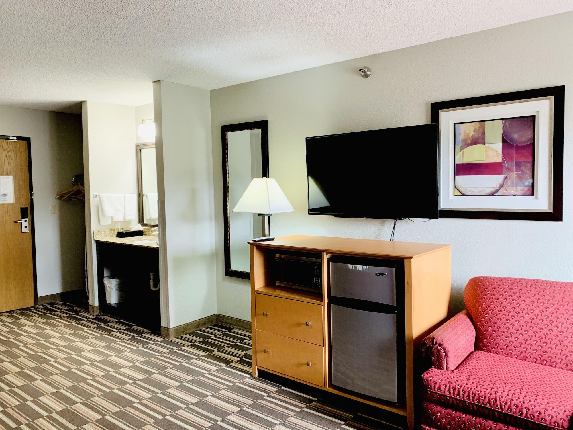 Hotel Days By Wyndham Racine/sturtevant Sturtevant