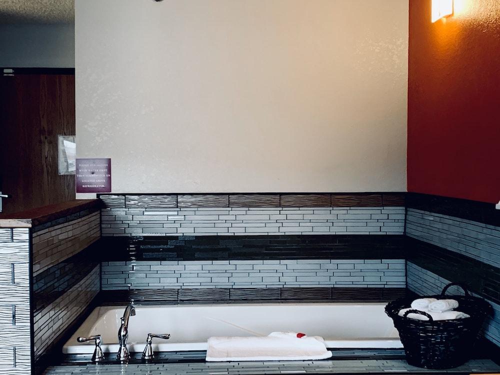 Days By Wyndham Racine/sturtevant Hotel Sturtevant