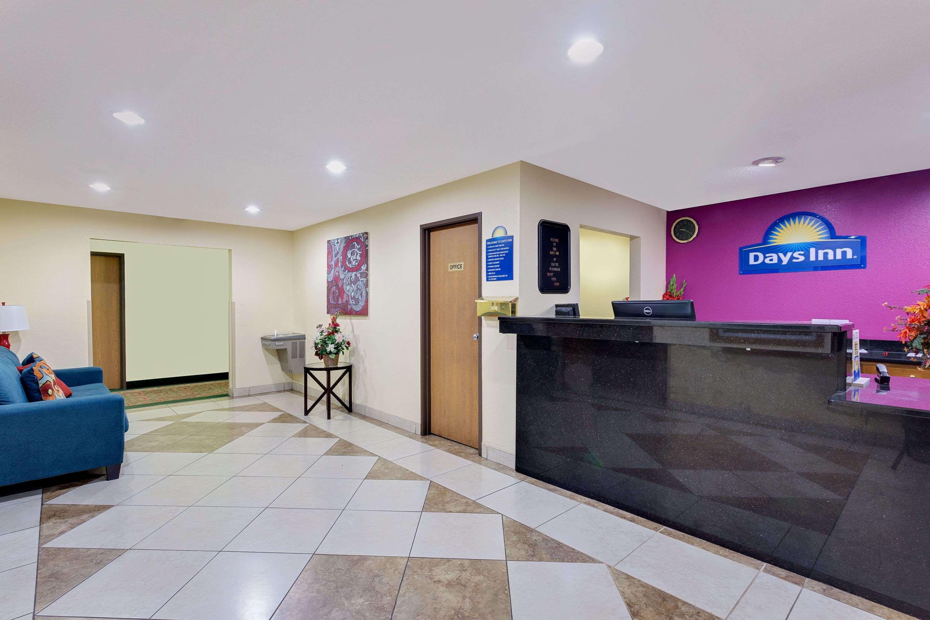 Days By Wyndham Racine/sturtevant 2* Sturtevant