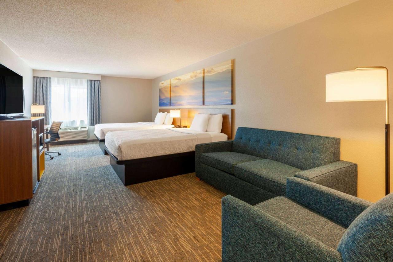 Hotel Days By Wyndham Racine/sturtevant