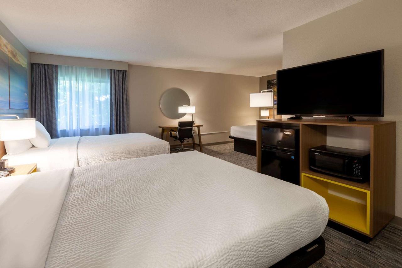 Days By Wyndham Racine/sturtevant Hotel 2*