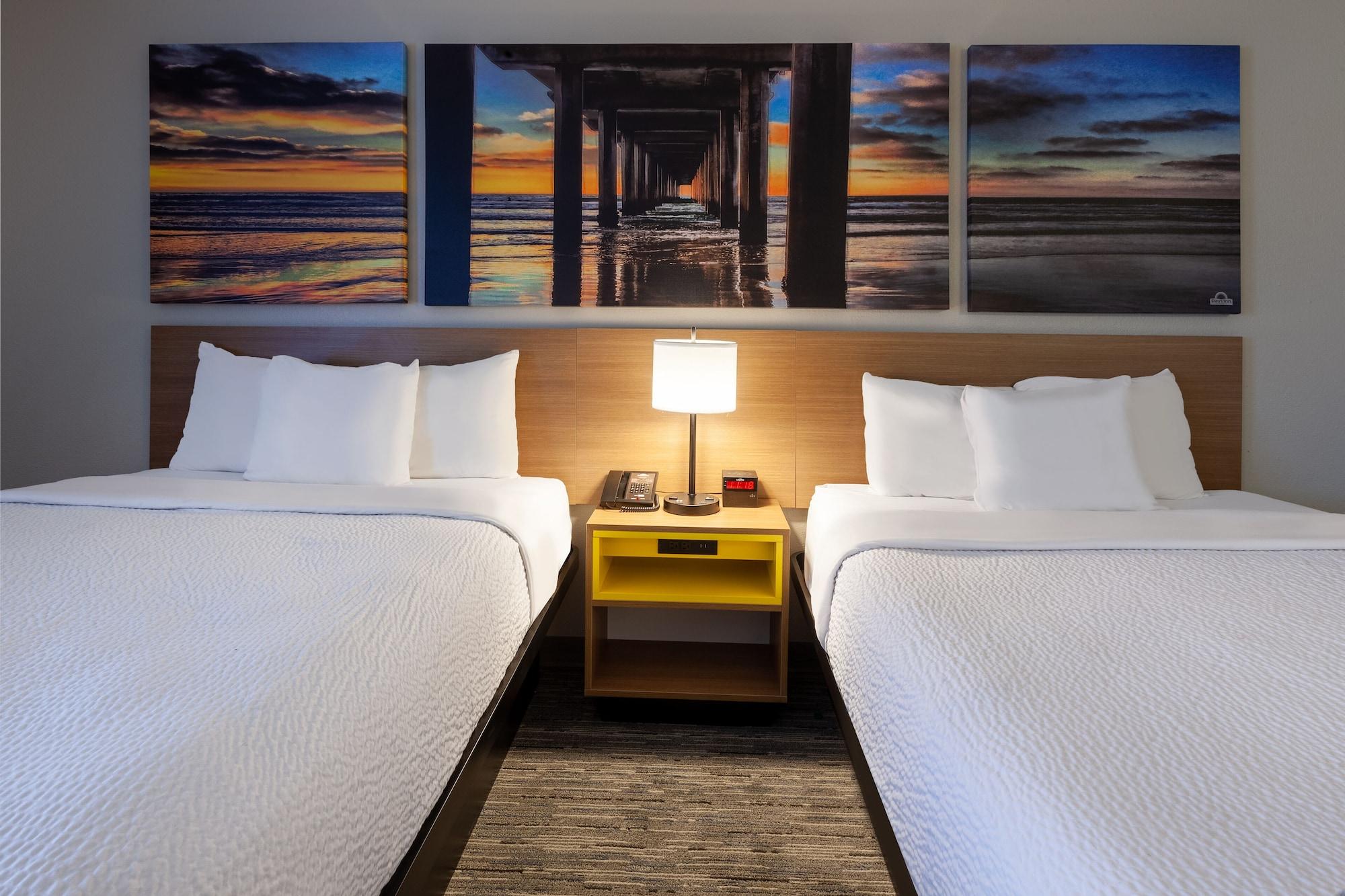 Days By Wyndham Racine/sturtevant Sturtevant