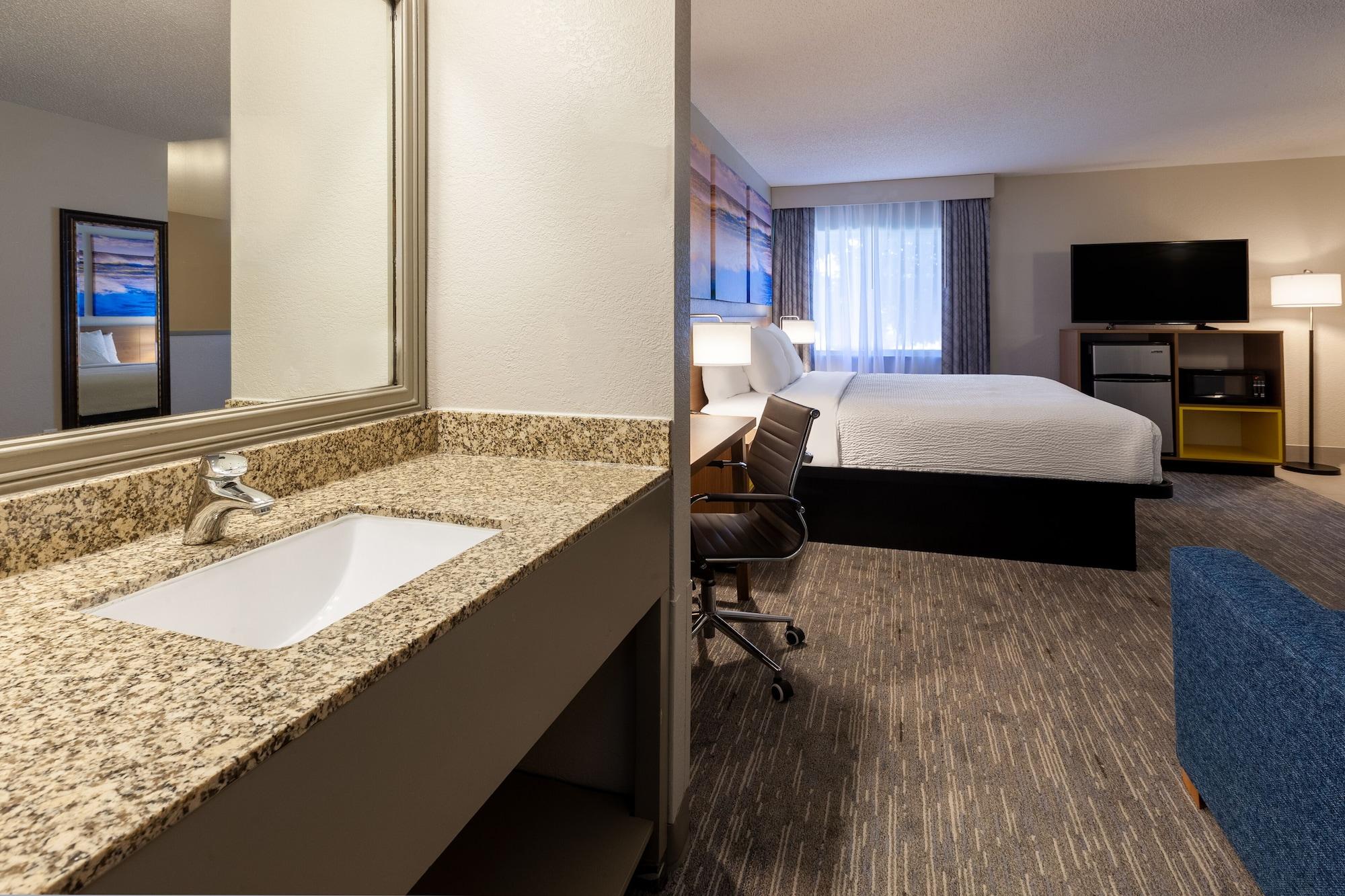 Days By Wyndham Racine/sturtevant Hotel Sturtevant
