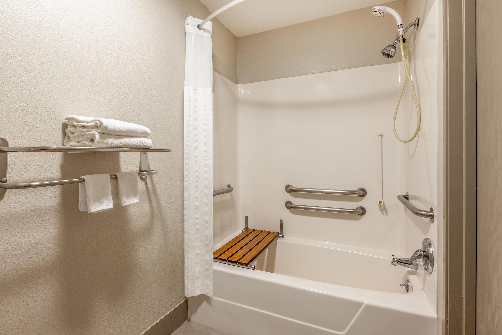 Hotel Days By Wyndham Racine/sturtevant 2*
