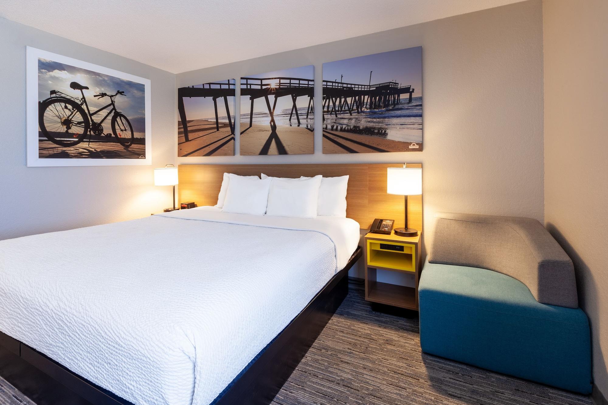 Hotel Days By Wyndham Racine/sturtevant Sturtevant