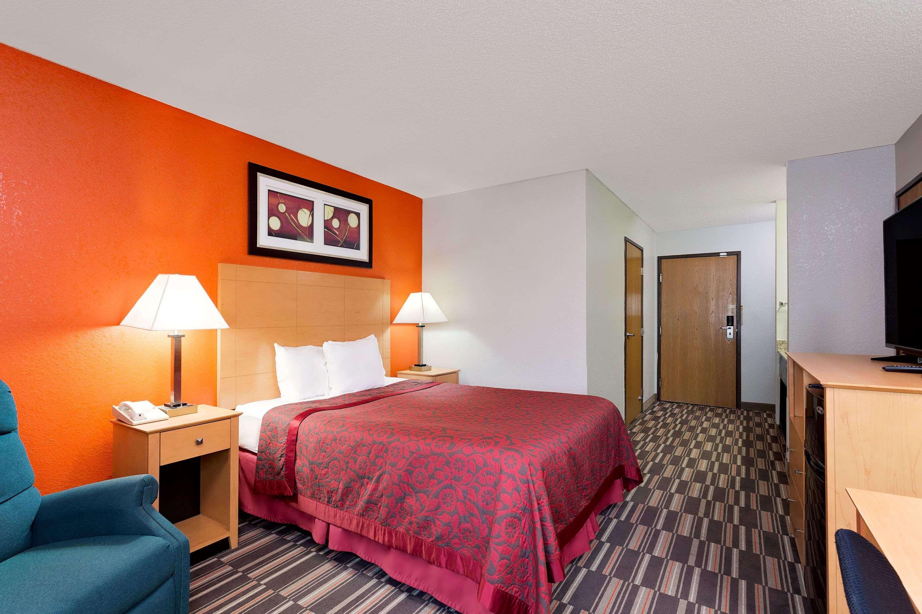 Days By Wyndham Racine/sturtevant 2*