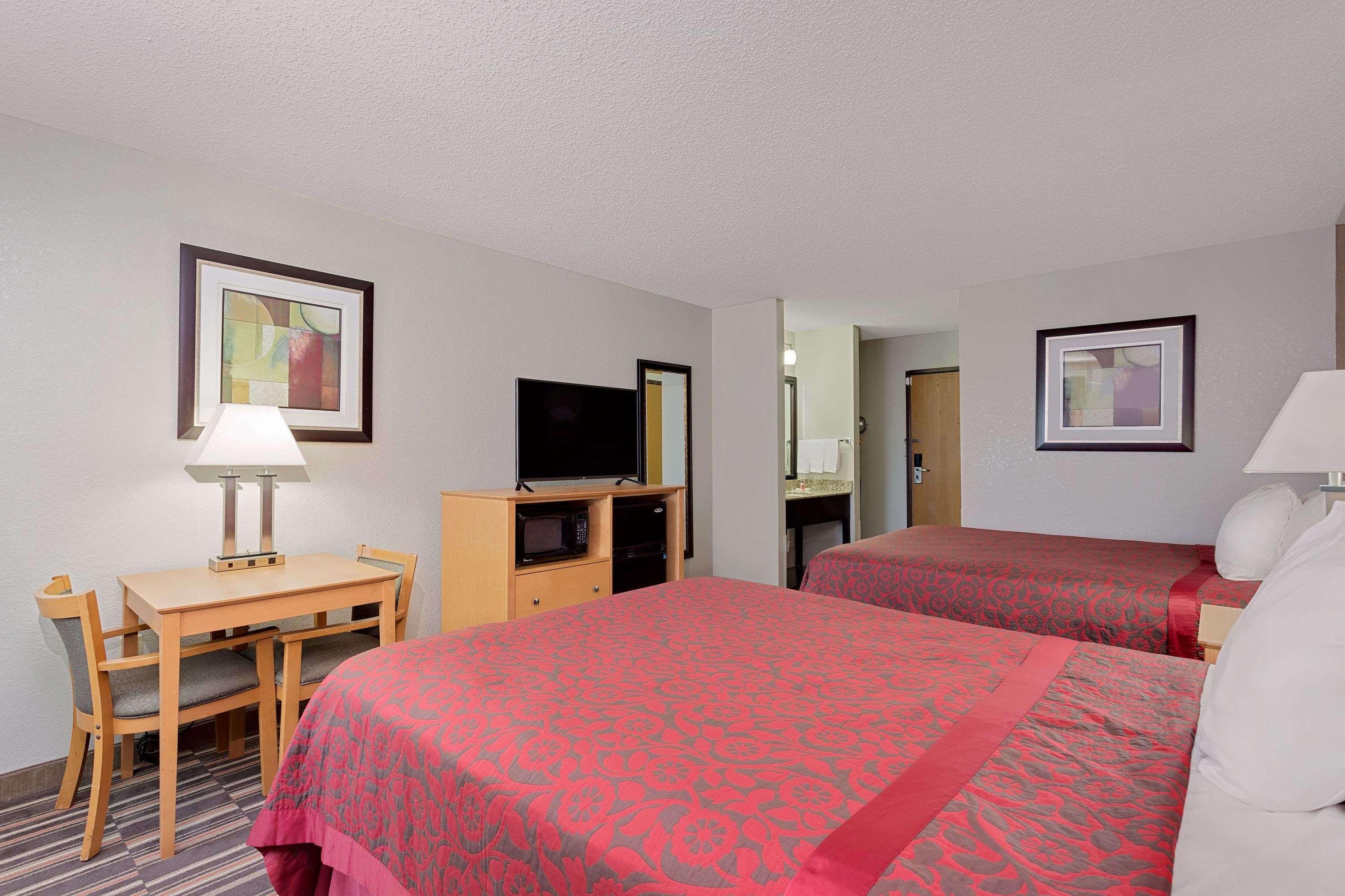Hotel Days By Wyndham Racine/sturtevant 2*