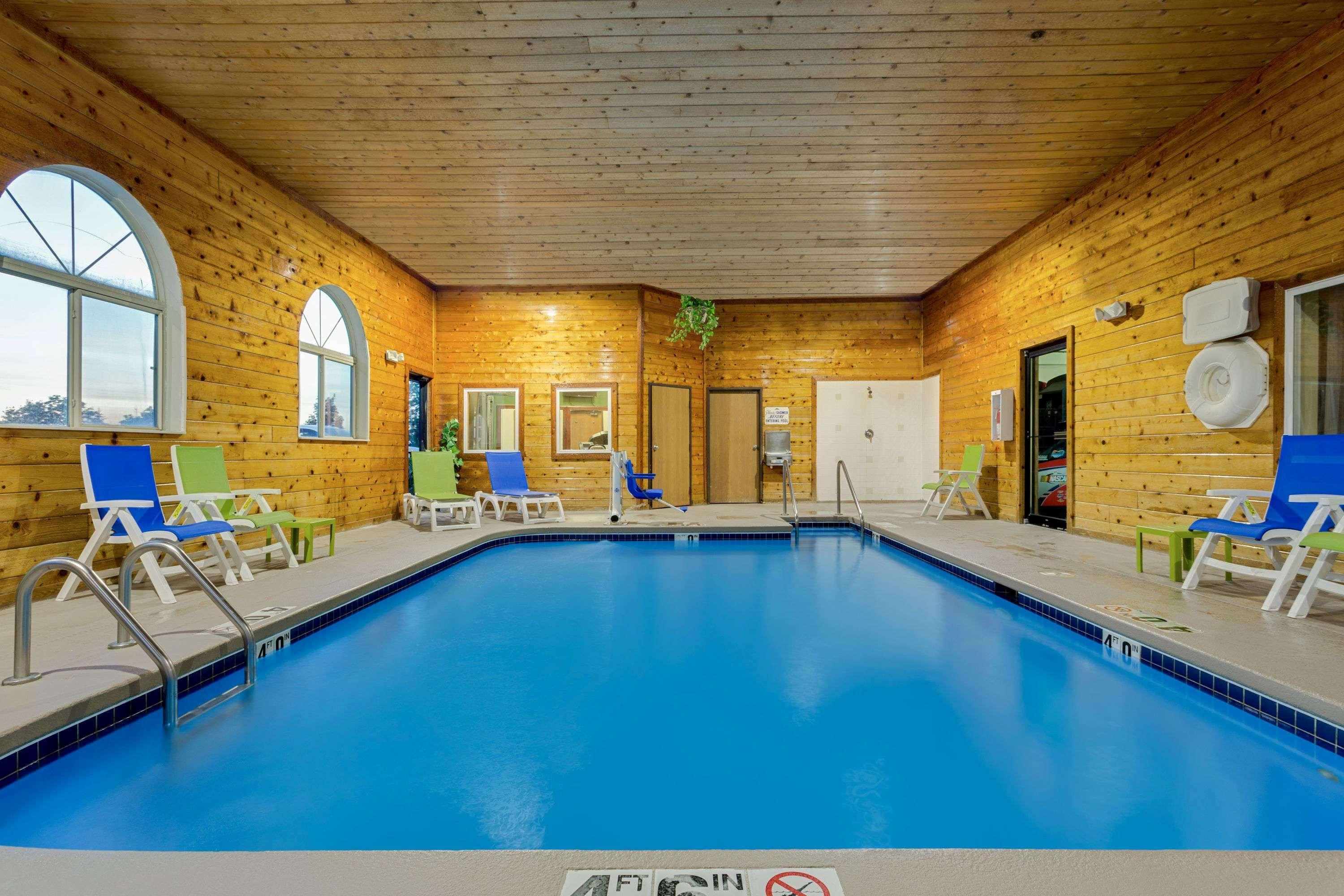 Days By Wyndham Racine/sturtevant 2*