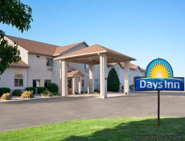 Hotel Days By Wyndham Racine/sturtevant