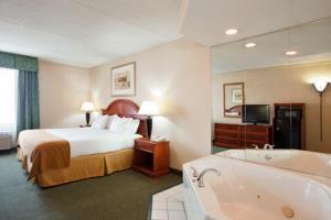 Hotel Days By Wyndham Racine/sturtevant Sturtevant