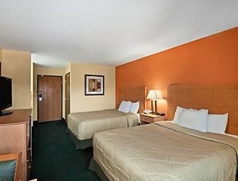 Days By Wyndham Racine/sturtevant Hotel 2*