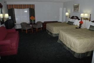 Days By Wyndham Racine/sturtevant Hotel 2*