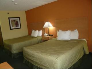 Hotel Days By Wyndham Racine/sturtevant Sturtevant