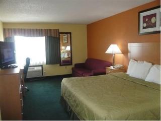 Days By Wyndham Racine/sturtevant Hotel Sturtevant