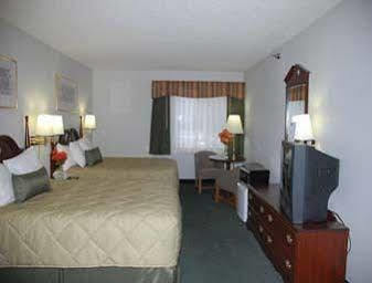 Days By Wyndham Racine/sturtevant Hotel Sturtevant