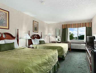 Days By Wyndham Racine/sturtevant
